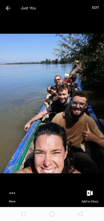Ratanak Tep Rithea Homestay Banlung 外观 照片