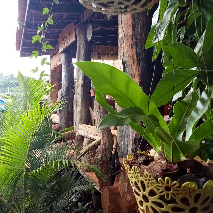 Ratanak Tep Rithea Homestay Banlung 外观 照片