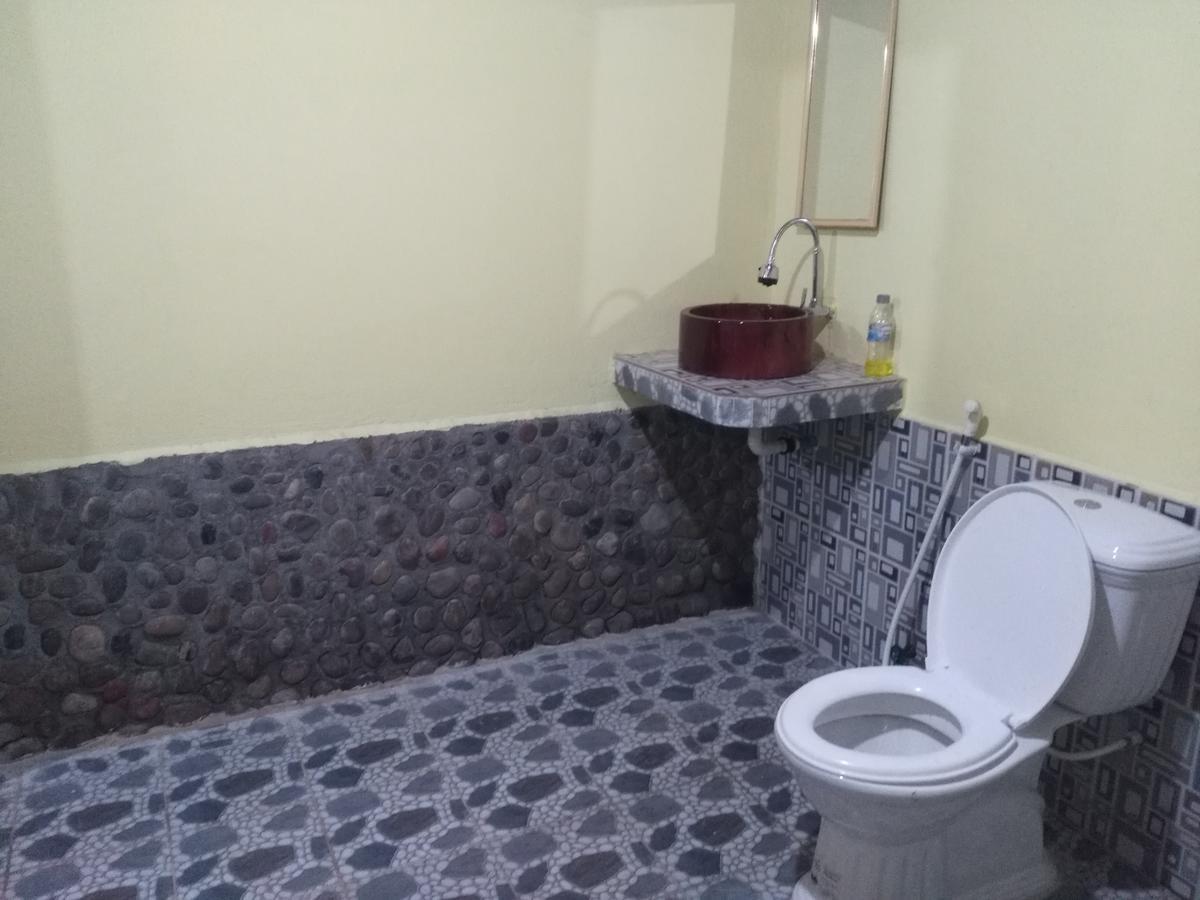 Ratanak Tep Rithea Homestay Banlung 外观 照片