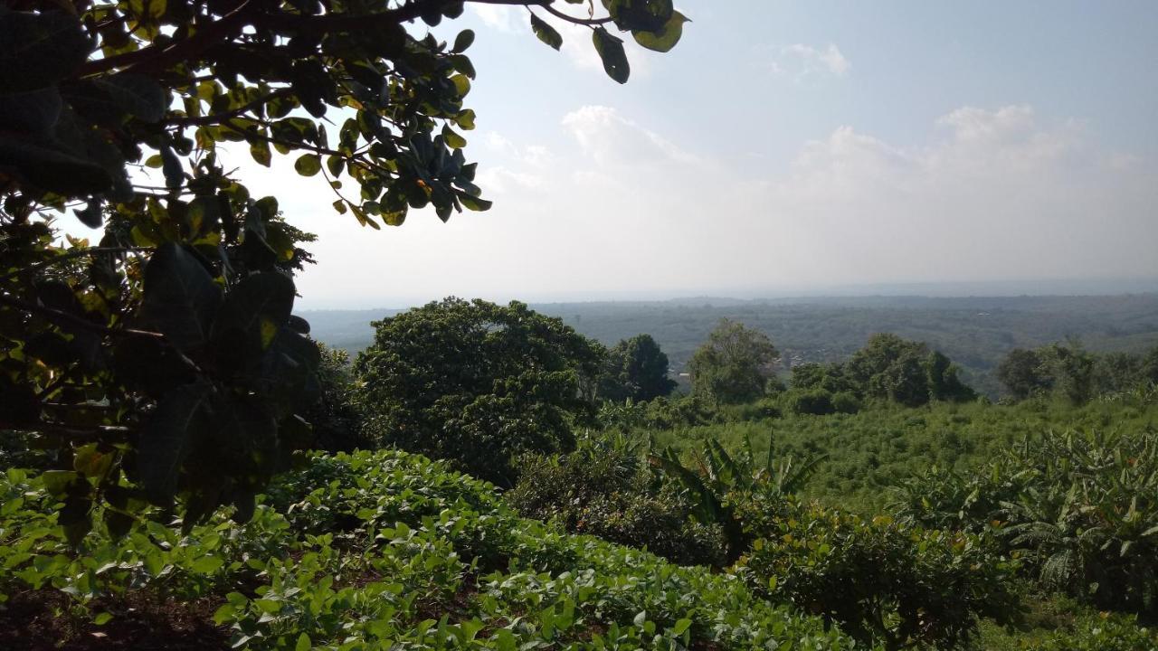 Ratanak Tep Rithea Homestay Banlung 外观 照片
